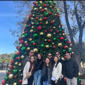 Meet your Posher, Deborah